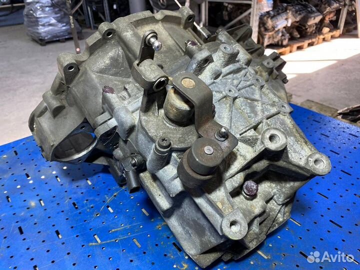 Коробка передач 5 ст. Mitsubishi Lancer 10 1.5 i