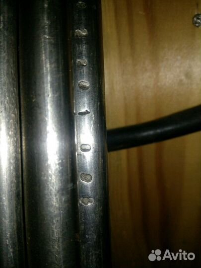 Электро тэн