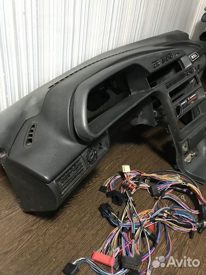 Торпеда ваз 2114