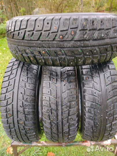 Kumho I'Zen KW22 185/65 R14 86T