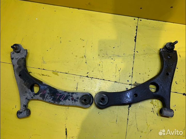 Рычаг передний Chery Tiggo 2005–2013