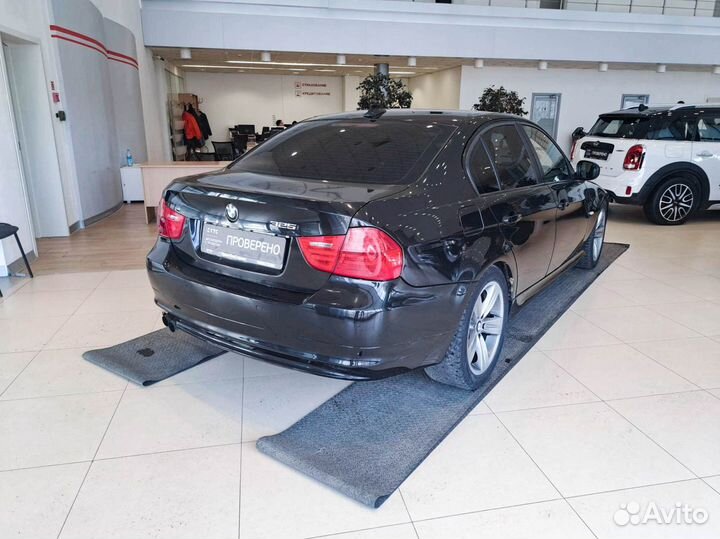 BMW 3 серия 2.5 AT, 2011, 215 814 км
