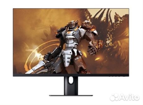 Монитор Xiaomi Mi 2K Gaming Monitor