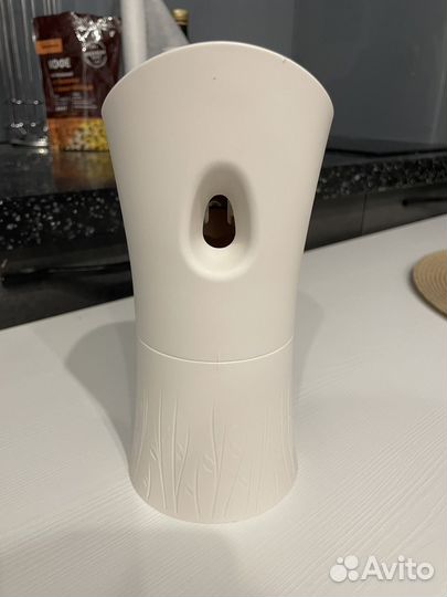 Диспансер air wick