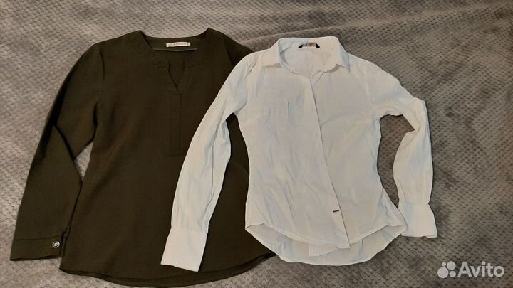 Женская одежда пакетом 40 42