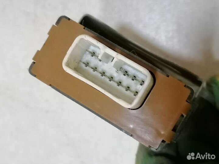 Блок управления зеркалами Toyota Corona 1992-1996