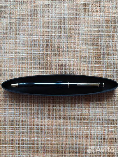 Ручка шариковая (поворотный механизм)