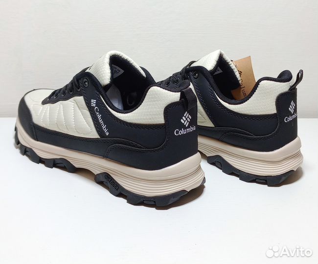 Кроссовки мужские Columbia