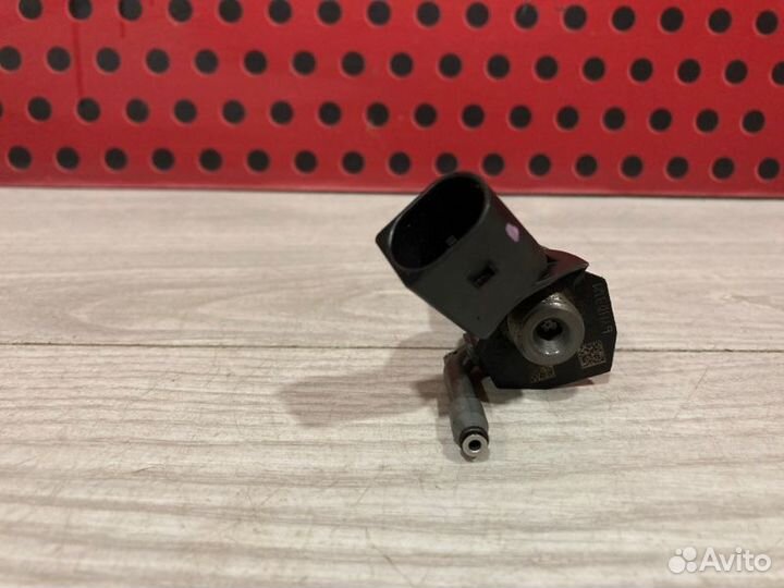 Форсунка Mercedes-Benz Gle W166 2018