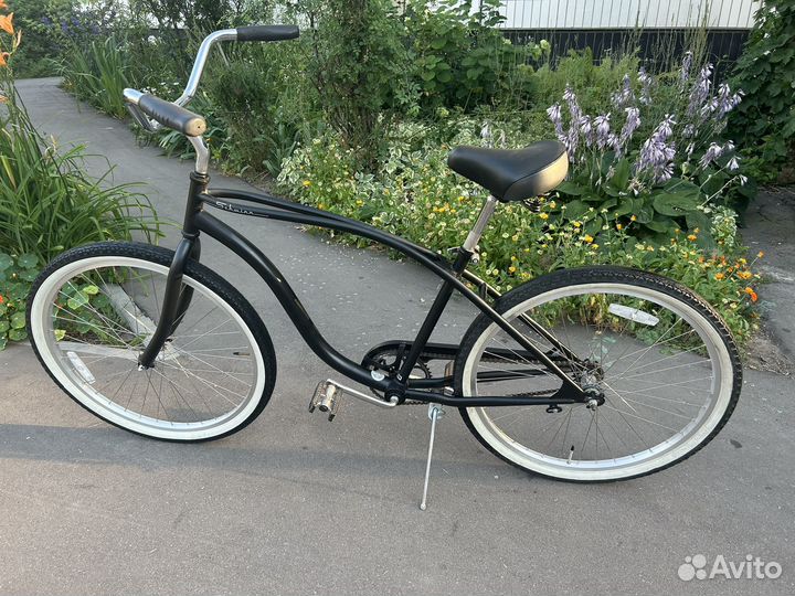 Велосипед Крузер Schwinn S1