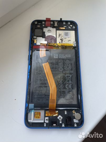 Дисплейный модуль для Huawey nova 3i