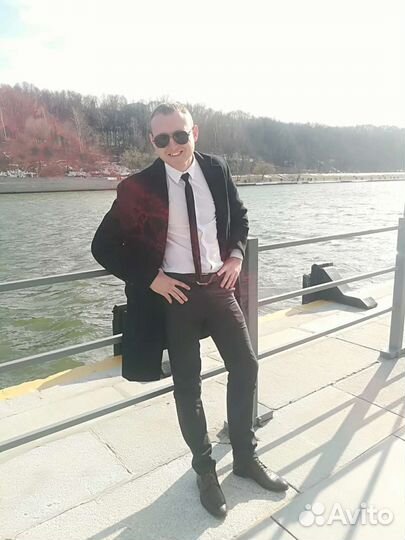 Свой человек в Москве