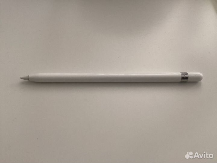 Apple pencil 1