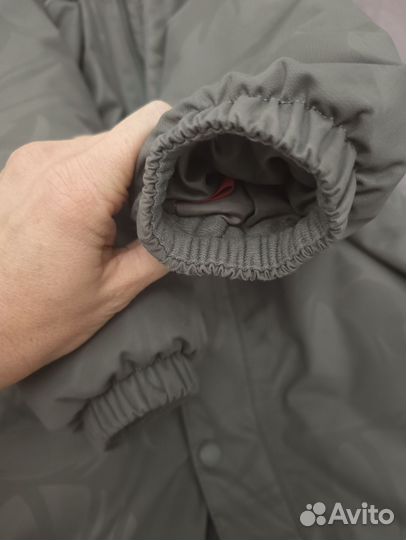 Комбинезон зимний reima 98