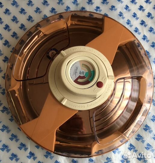 Крышка синхро-клик скороварка Zepter