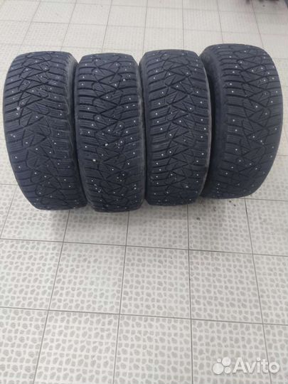Goodyear Ultragrip 600 225/55 R17 101T