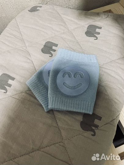 Наколенники детские