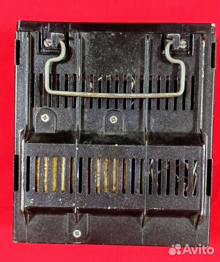 Зарядное устройство Кулон, СССР