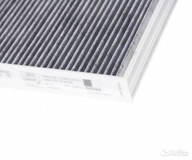 Фильтр воздушный салона mercedes A (W176),B (W246)