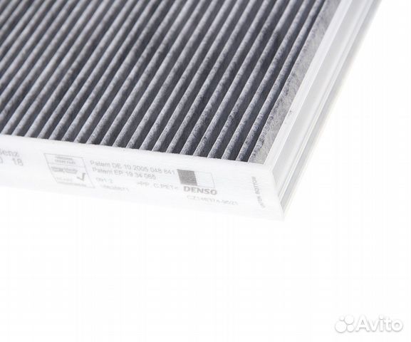 Фильтр воздушный салона mercedes A (W176),B (W246)