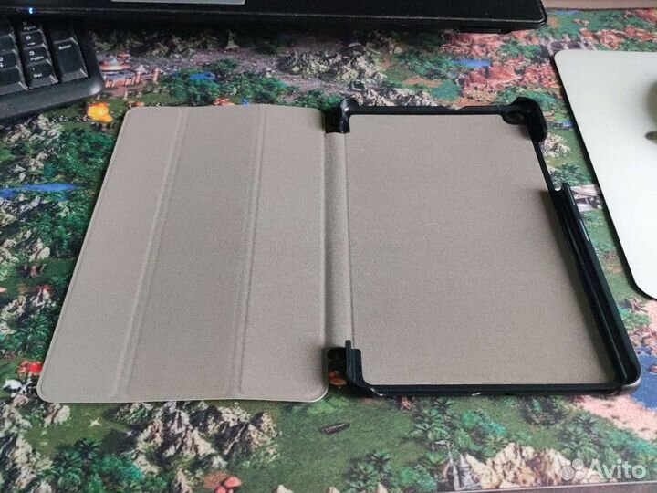 Чехол для планшета samsung tab A (8'') T290/T295