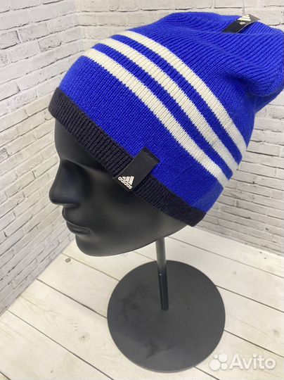 Шапка Adidas Tiro Beanie S30291
