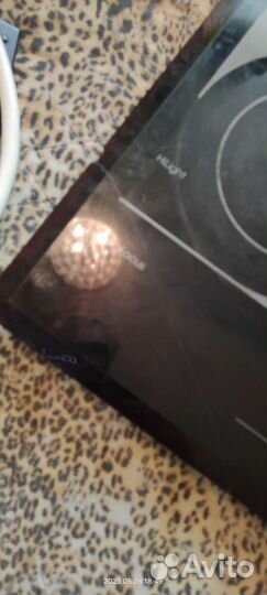 Варочная панельна запчасти