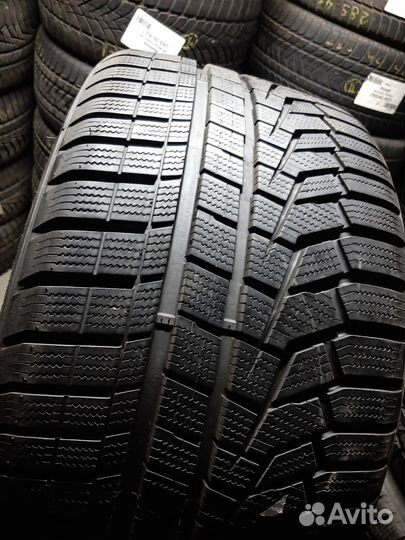 Hankook Winter I'Cept Evo2 W320 285/30 R22 101W
