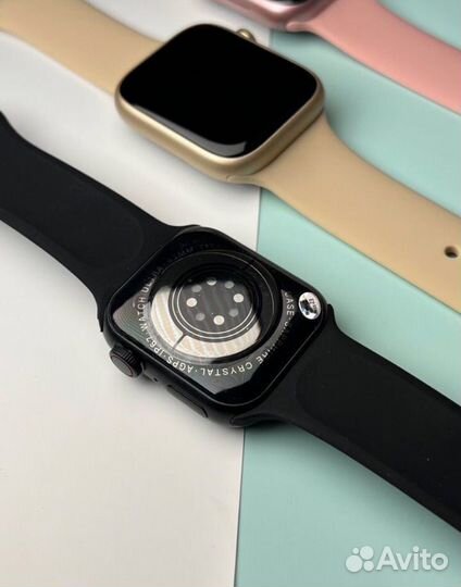 Apple watch 9 8 «оригинал» (Гарантия)