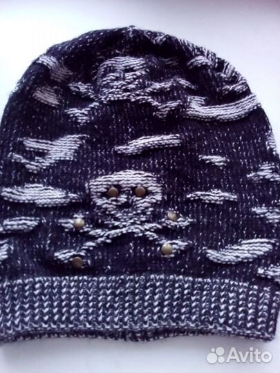 Головные уборы