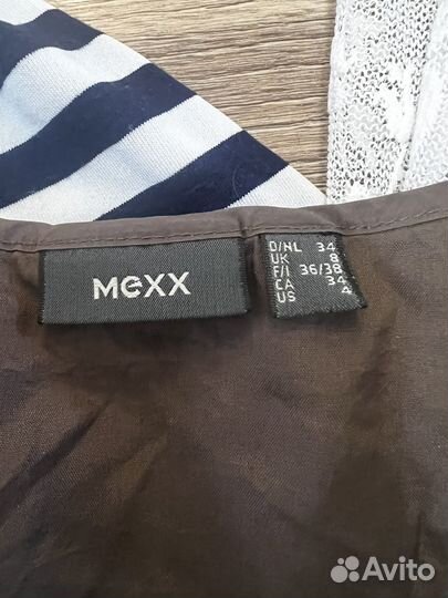 Пакетом брендовая одежда женская 42-44