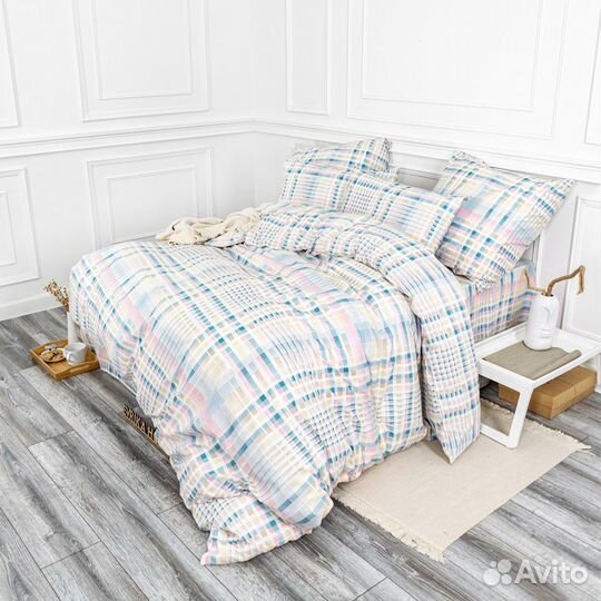 Постельное белье Коламбус