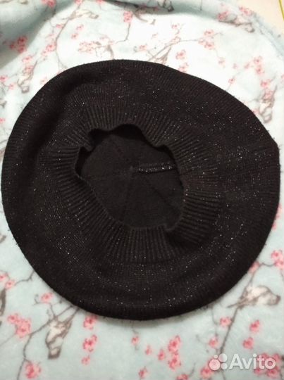 Берет женский