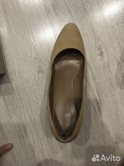 Туфли Calvin Klein