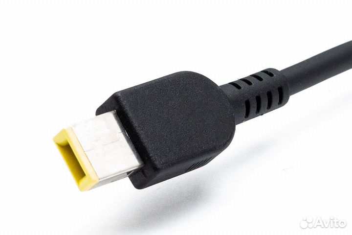 Новые мощные зарядки Lenovo 20V 11.5A 230W BLE83