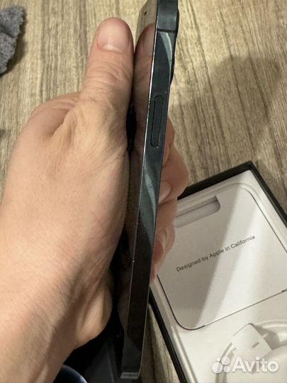 iPhone 12 Pro, 128 ГБ