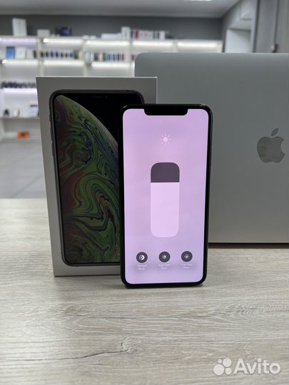 iPhone Xs Max, 512 ГБ