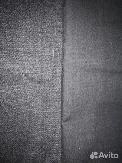 Ткань хлопок СССР