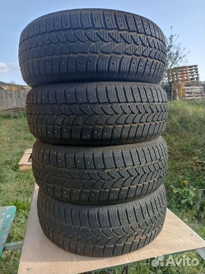 Tigar Sigura Stud 205/55 R16
