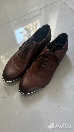 Туфли 39 размер