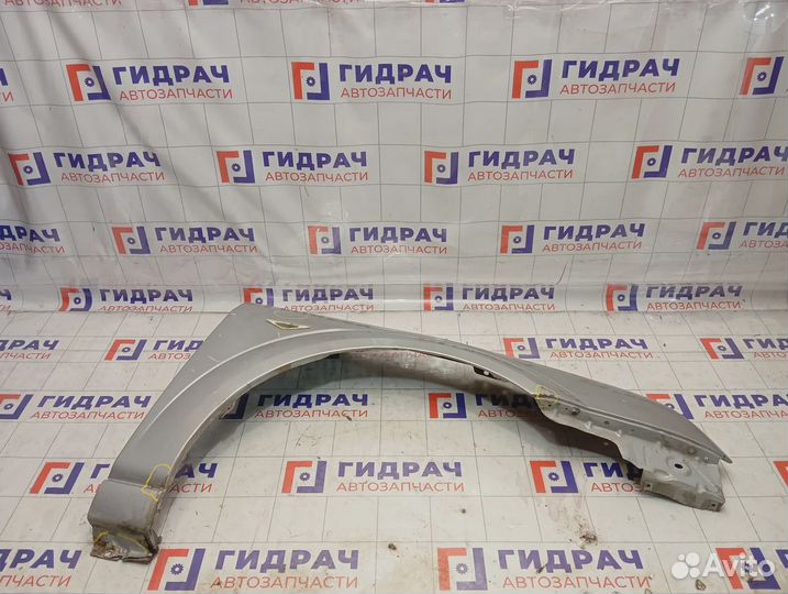 Крыло правое Ford Mondeo 3 (B4Y) 1204738
