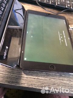 Чехол со встроенной клавиатурой Logitech