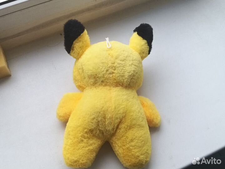 Мягкая игрушка