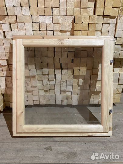 Оконный блок