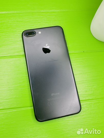 iPhone 7 Plus, 128 ГБ