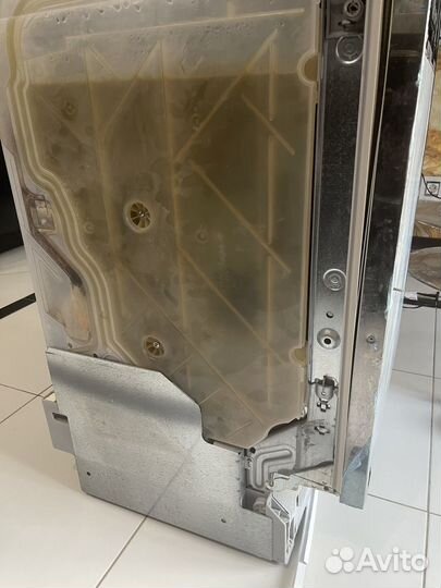 Посудомоечная машина bosch 60 см бу