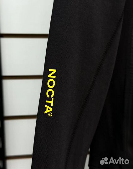 Зип худи nike tech fleece nocta