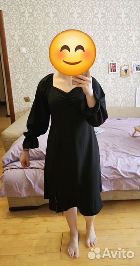 Платье женское