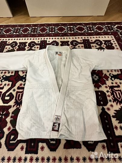 Кимоно матсуру