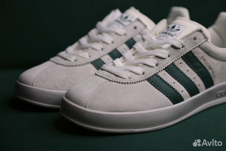 Летние кроссовки adidas broomfield